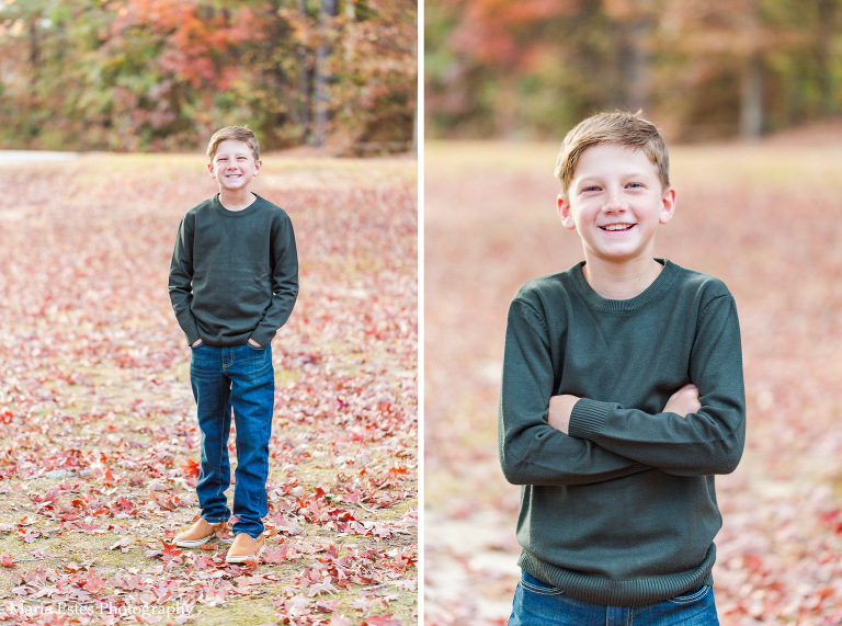 Fuquay Family Photographer