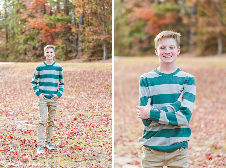 Fuquay Family Photographer