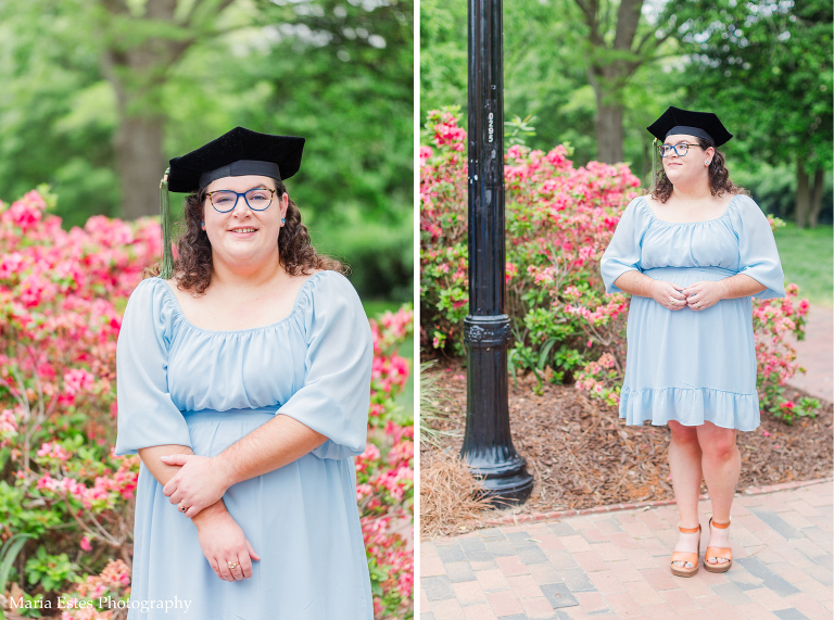 UNC Grad Photos