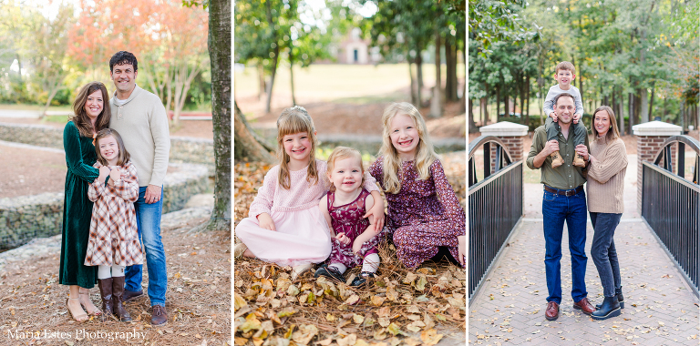 2025 Fall Mini Sessions