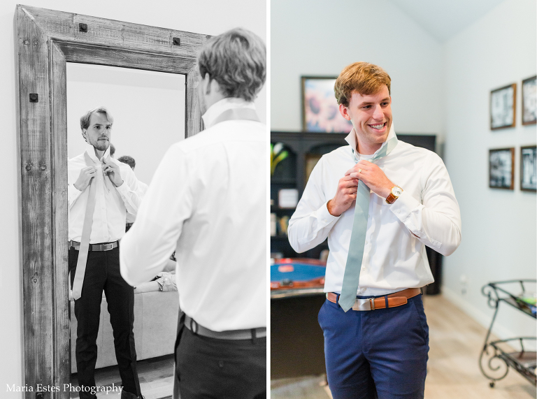 Pinehill Pavilion Wedding Photography