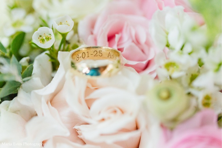 Pinehill Pavilion Wedding Photography