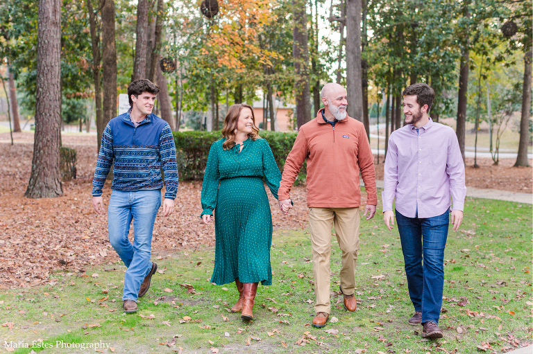 2025 Fall Mini Sessions