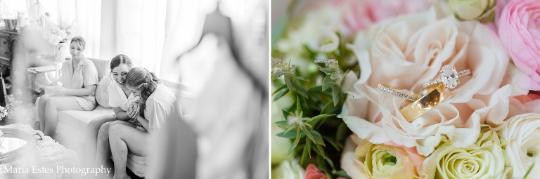 Pinehill Pavilion Wedding Photography