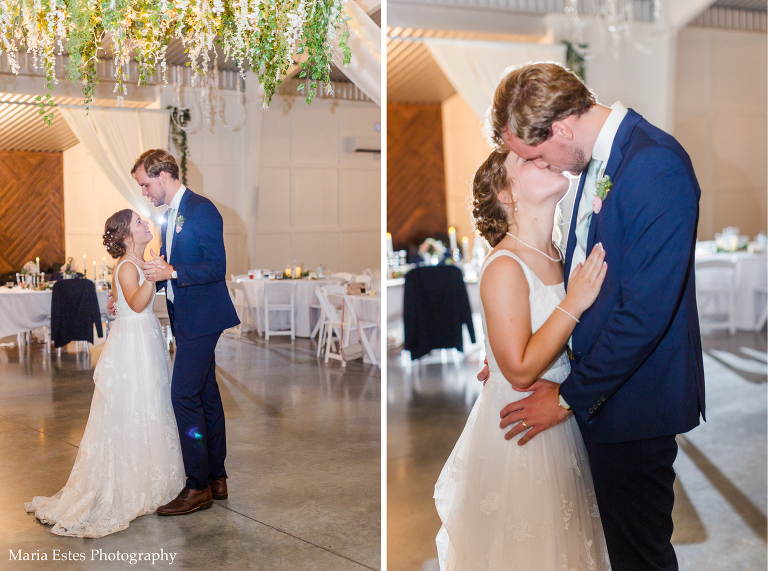 Pinehill Pavilion Wedding Photography