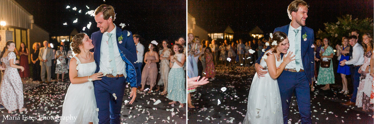 Pinehill Pavilion Wedding Photography