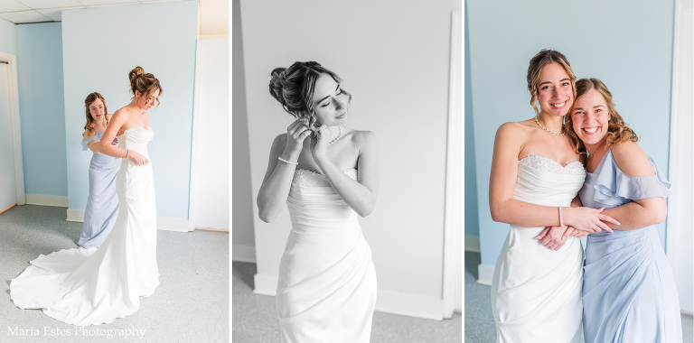 Durham Wedding Photography