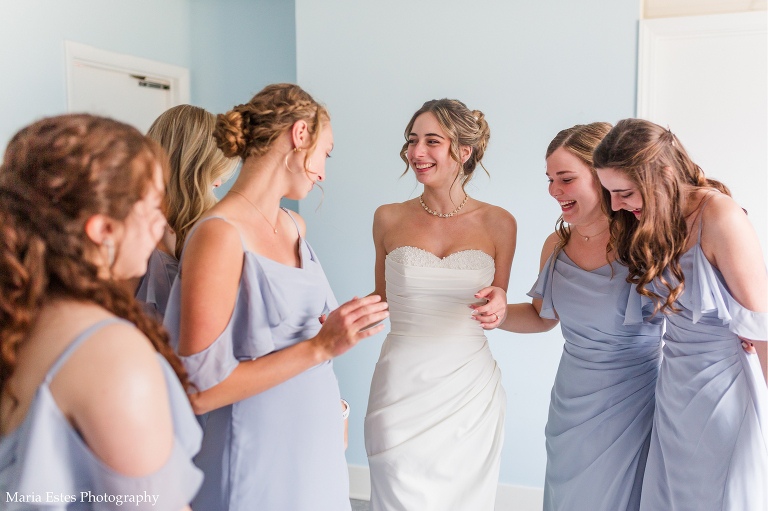 Durham Wedding Photography