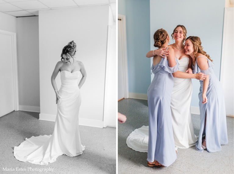 Durham Wedding Photography