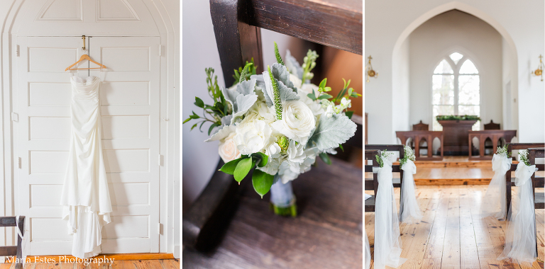 Durham Wedding Photography