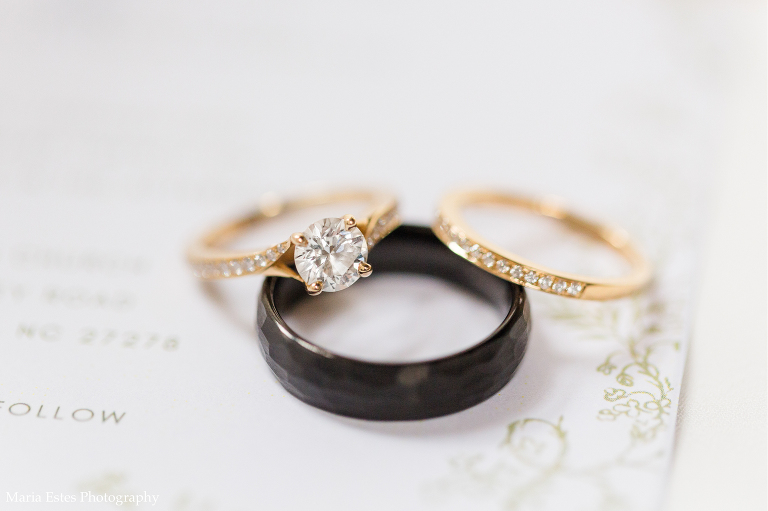 Durham Wedding Photography