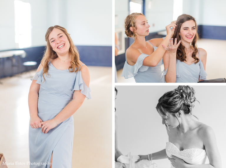 Durham Wedding Photography