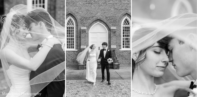 Durham Wedding Photography