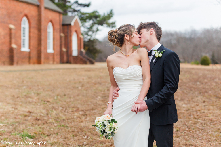 Durham Wedding Photography