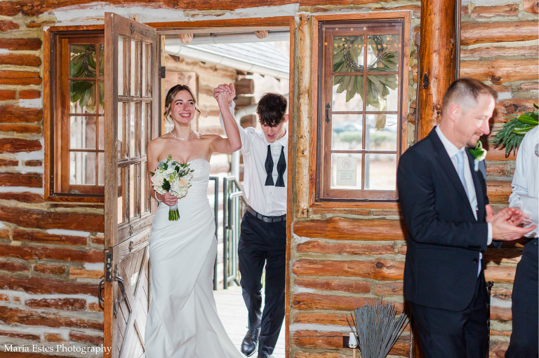 Durham Wedding Photography