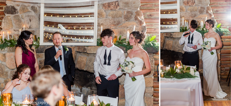 Durham Wedding Photography