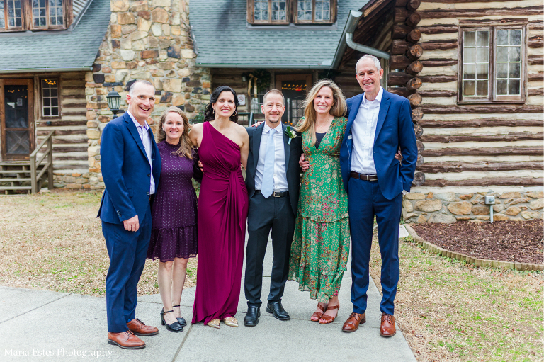 Durham Wedding Photography