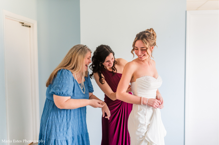 Durham Wedding Photography