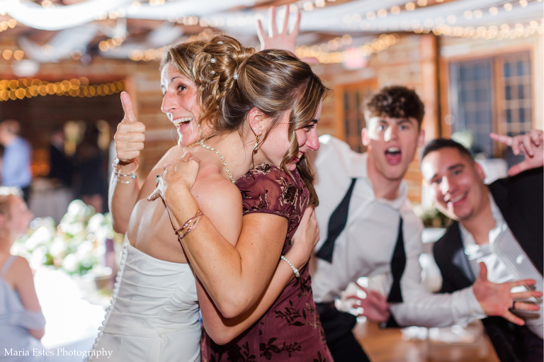 Durham Wedding Photography