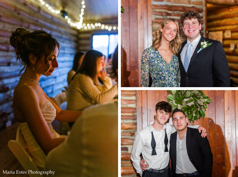 Durham Wedding Photography