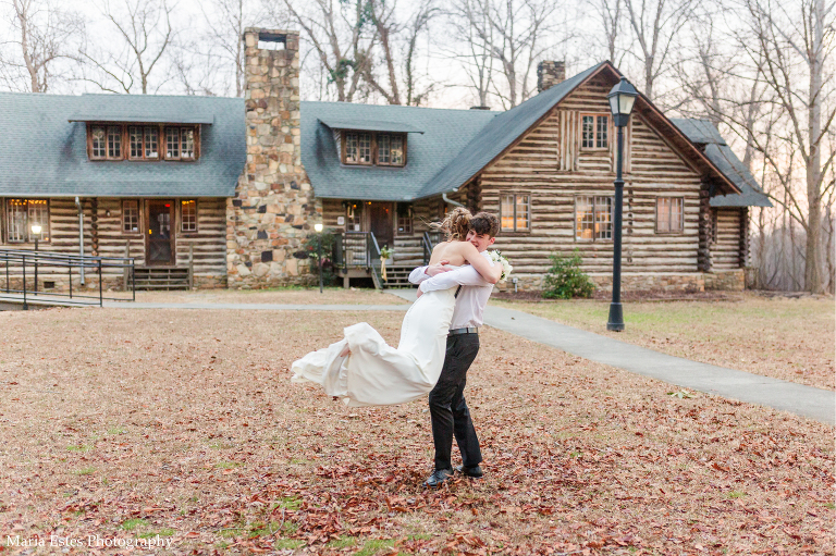 Durham Wedding Photography