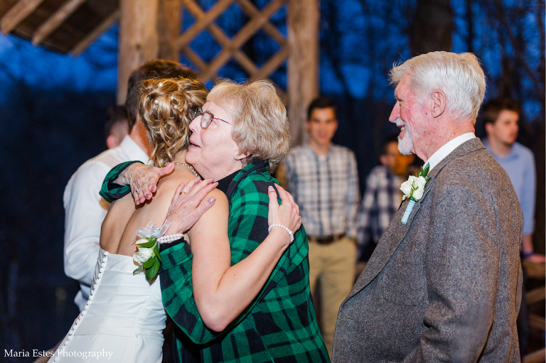 Durham Wedding Photography