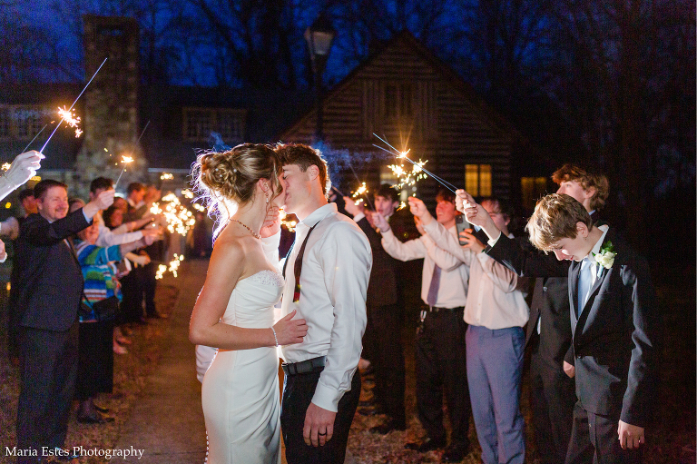 Durham Wedding Photography