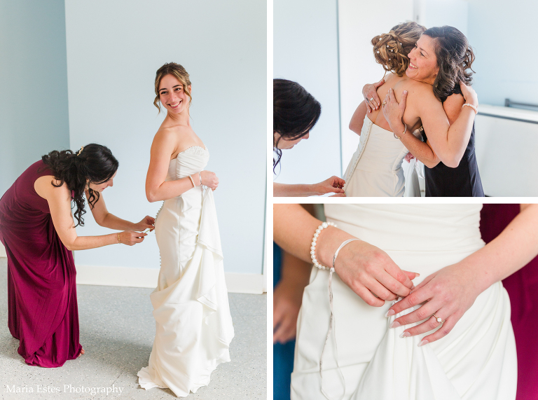 Durham Wedding Photography