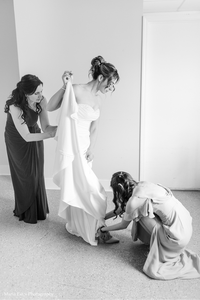 Durham Wedding Photography