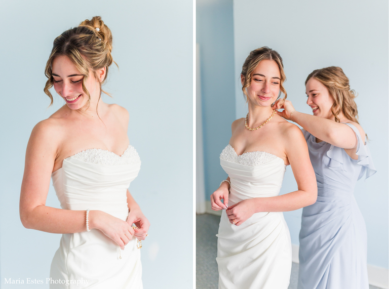 Durham Wedding Photography