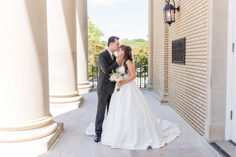Triangle Wedding Photographers
