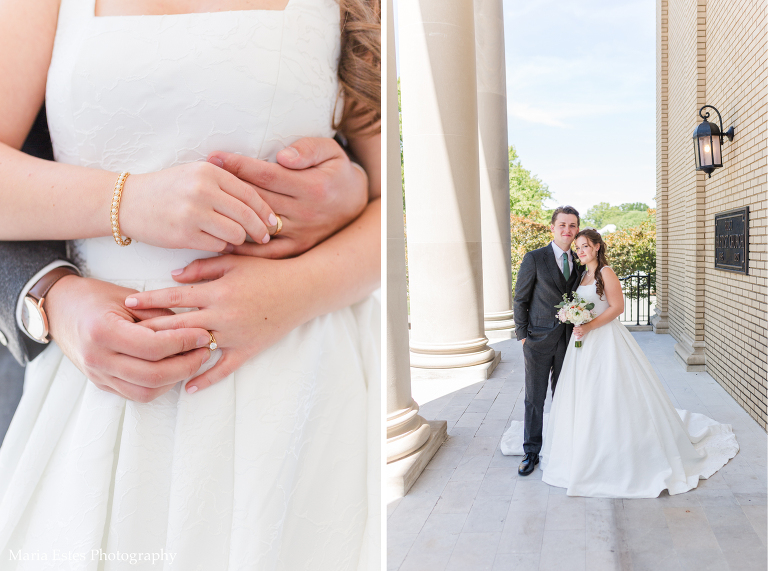 Triangle Wedding Photographers