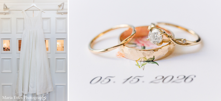 Triangle Wedding Photographers