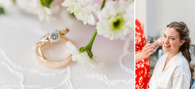 Triangle Wedding Photographers