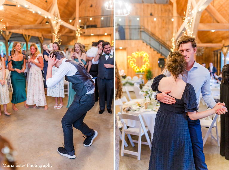 Triangle Wedding Photographers