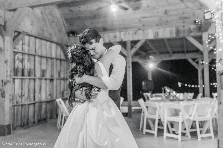 Triangle Wedding Photographers