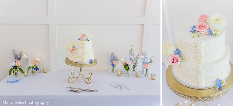 Pinehill Pavilion Wedding Photographer