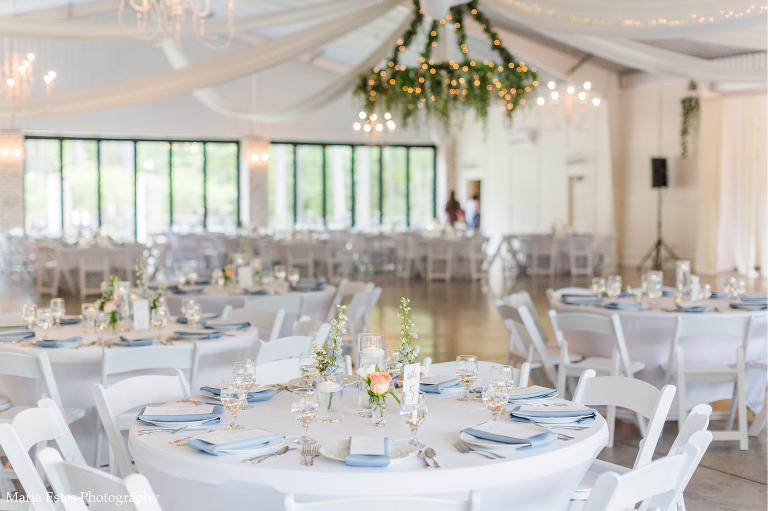 Pinehill Pavilion Wedding Photographer