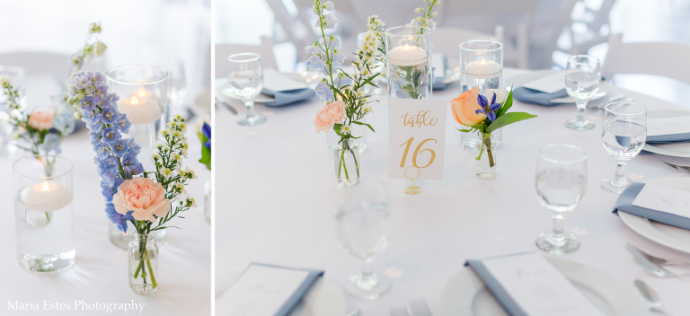 Pinehill Pavilion Wedding Photographer