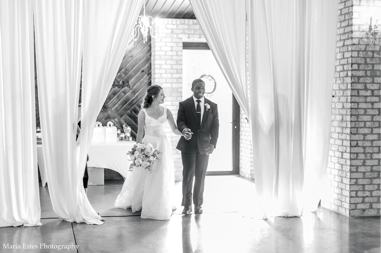 Pinehill Pavilion Wedding Photographer