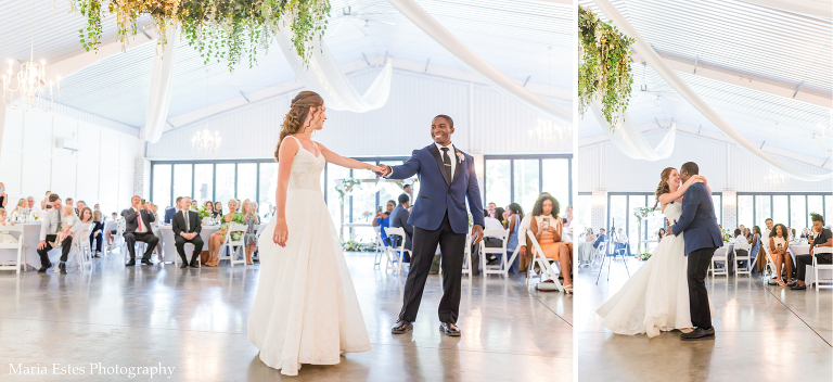 Pinehill Pavilion Wedding Photographer