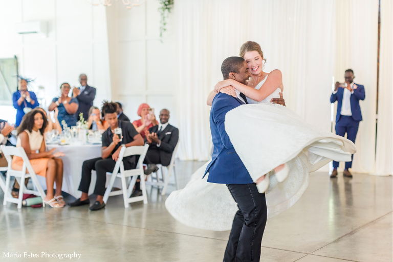 Pinehill Pavilion Wedding Photographer