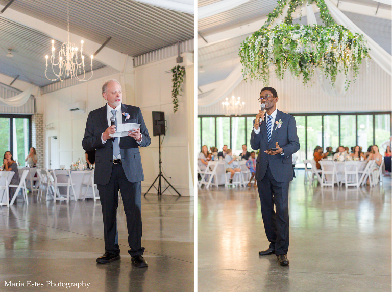 Pinehill Pavilion Wedding Photographer