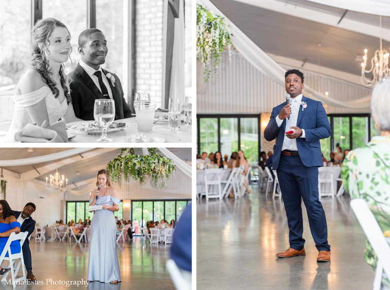 Pinehill Pavilion Wedding Photographer