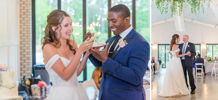 Pinehill Pavilion Wedding Photographer