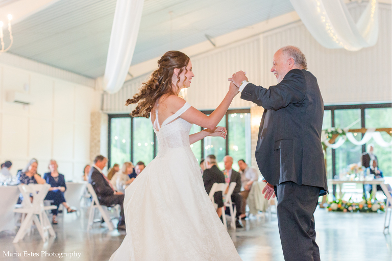 Pinehill Pavilion Wedding Photographer