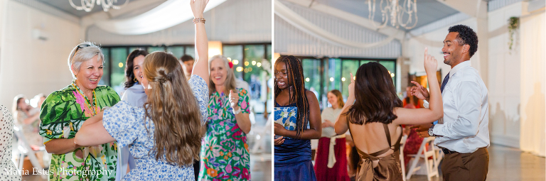 Pinehill Pavilion Wedding Photographer