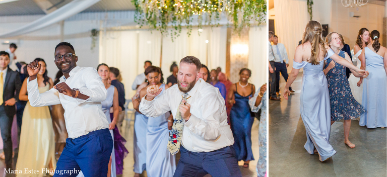 Pinehill Pavilion Wedding Photographer