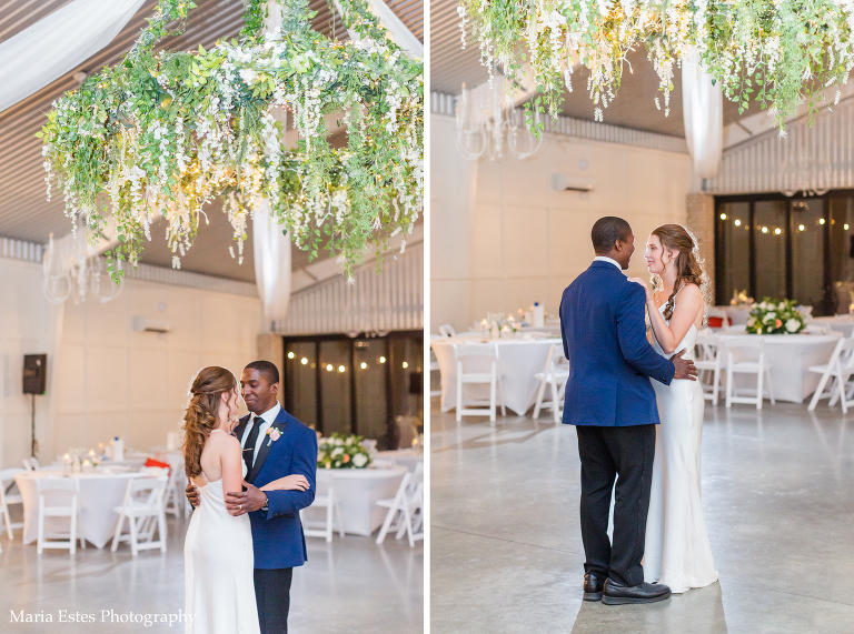 Pinehill Pavilion Wedding Photographer