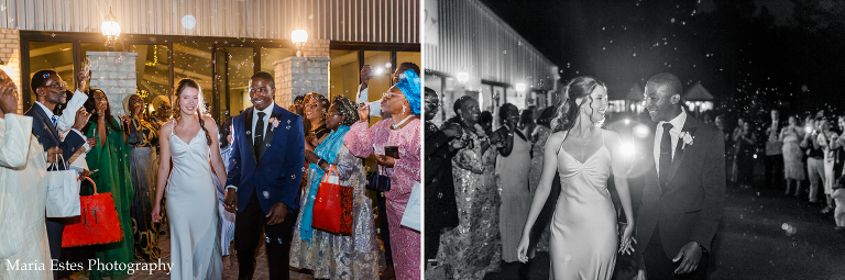 Pinehill Pavilion Wedding Photographer